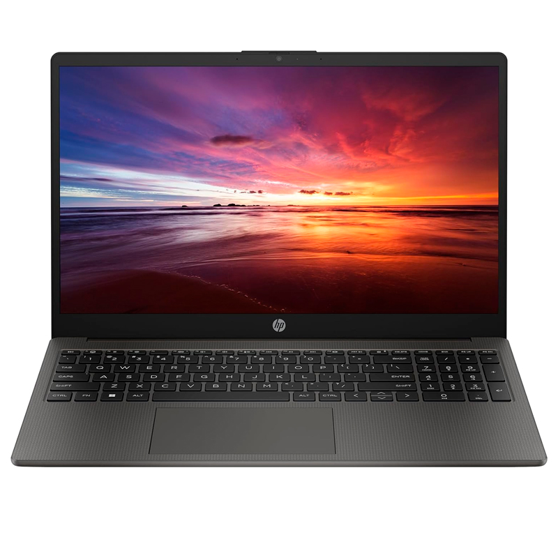 HP 255 G10 **/ RYZEN 5 7530U 2.0-4.5GHz/ 512 SSD/ 8 GB/ 15.6